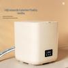 ZISIZ Mini Portable Washing Machine with Spin Dryer