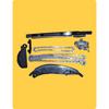GAC Trumpchi GS3 GS5 MG6 4A15J1 Engine Timing Chain Repair Kit 100608000 7Piece Set