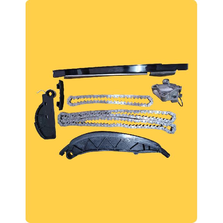 GAC Trumpchi GS3 GS5 MG6 4A15J1 Engine Timing Chain Repair Kit 100608000 7Piece Set