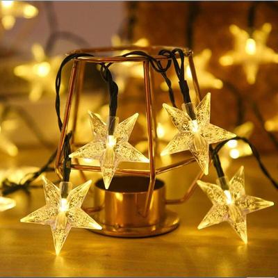 Φωτισμός – Λαμπάκια και εορταστικός φωτισμός