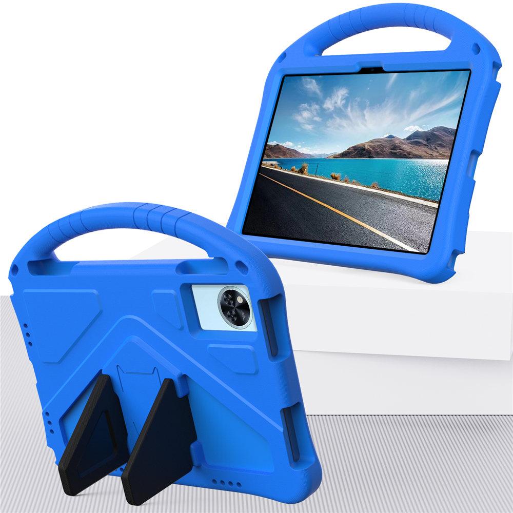 Case For Doogee-U11/U11Pro 11" 2025 EVA Kids Safe Stand Handle Tablet Cover