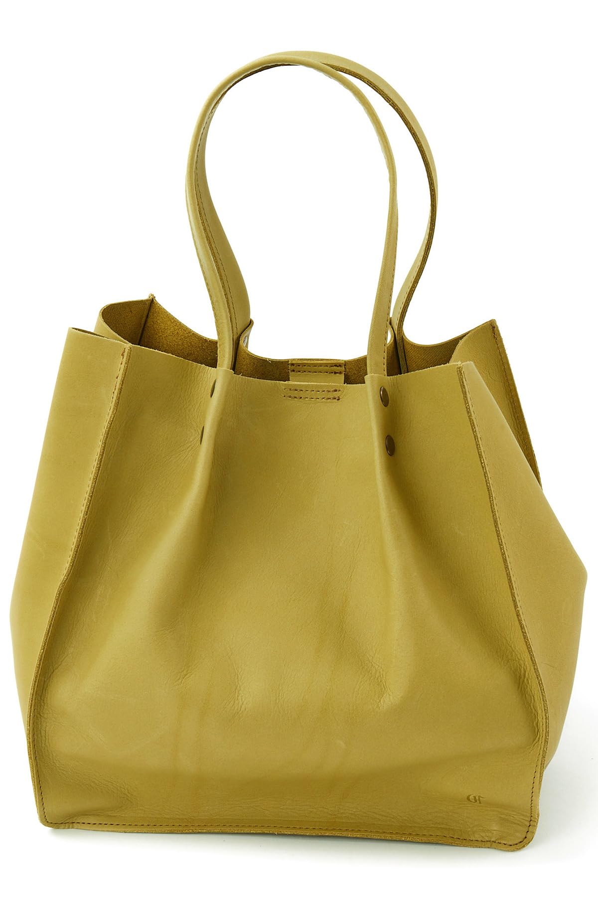 

Tote Bag Pistachio [Credran] Women s CR-CL3675-PIS фісташкова кольору