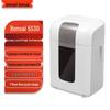 Bonsaii 5S30 Micro-Cut Paper Shredder
