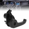 Hood   Release Handle Assembly with Base 81180-2B000 Bonnet Hood Open Handle Replacement for Sonata 2011-2019