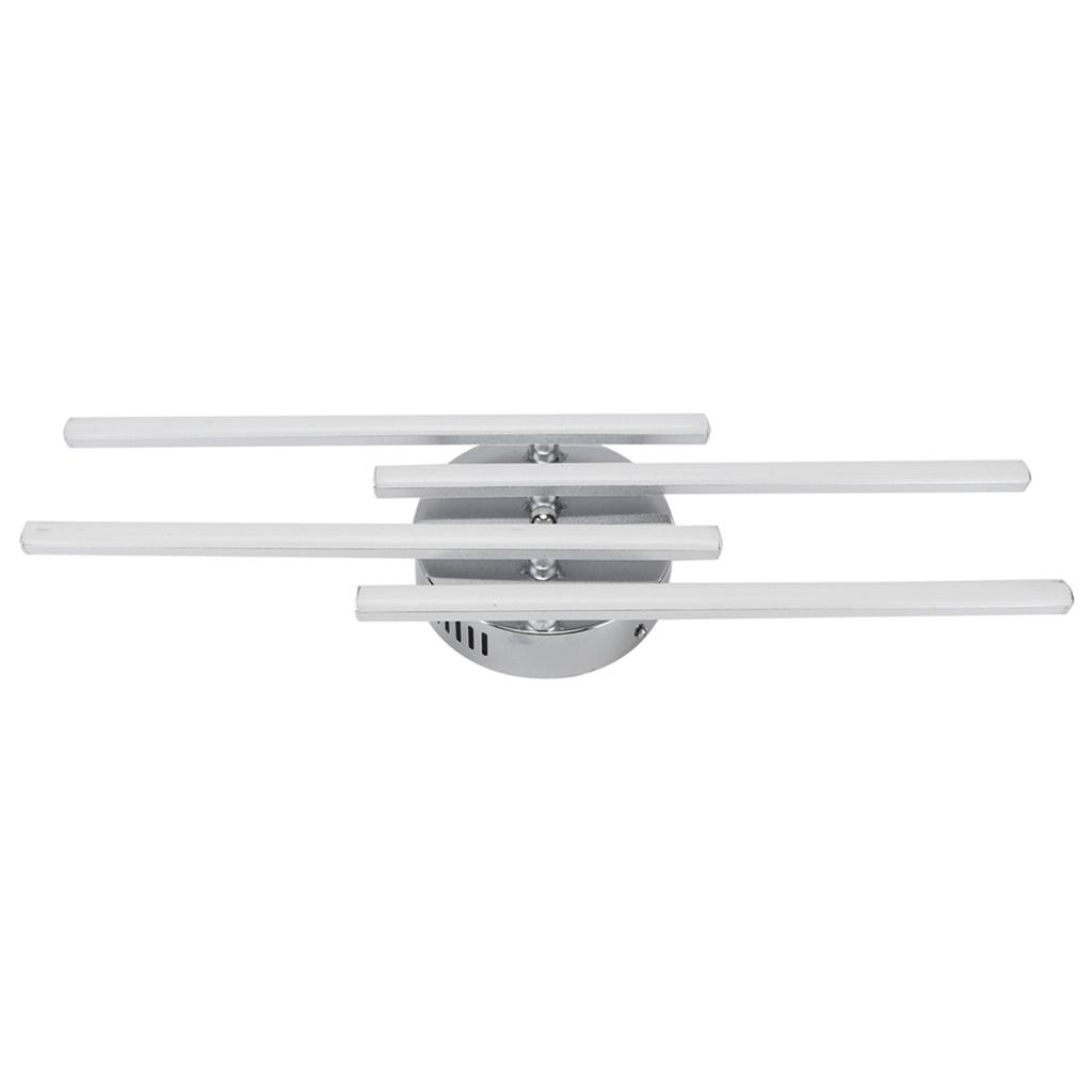 140LED Deckenleuchte Modernes Licht für Schlafzimmer Wohnzimmer Arbeitszimmer Esszimmer Beleuchtung AC85?265 V