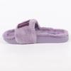 Puma Lead Cat 2.0 Fuzz WNS Slippers 38731316 Fur Slippers Fur Shoes Winter Warm Shoes for Indoors and Outdoors