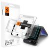 Szkło Hartowane Do Samsung Galaxy Z Flip 6 Spigen EZ FIT