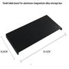 Gongziyu Outdoor Aluminum Alloy Camping Storage Box