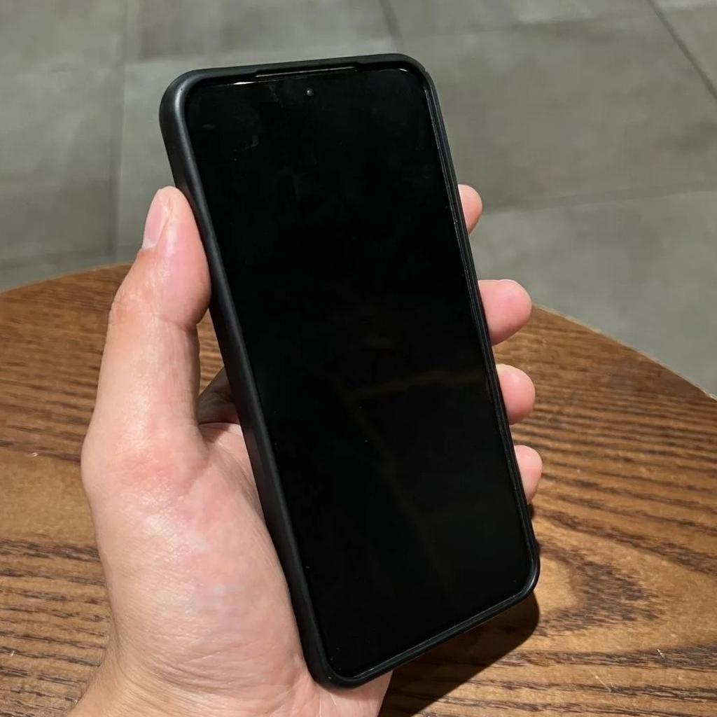 Matte, Hautähnliche Hülle für Magsafe Magnetische Hülle für 2025 Samsung Galaxy S25 Edge S24 FE S23 S22 S21 Plus Ultra TPU Frosted Cover