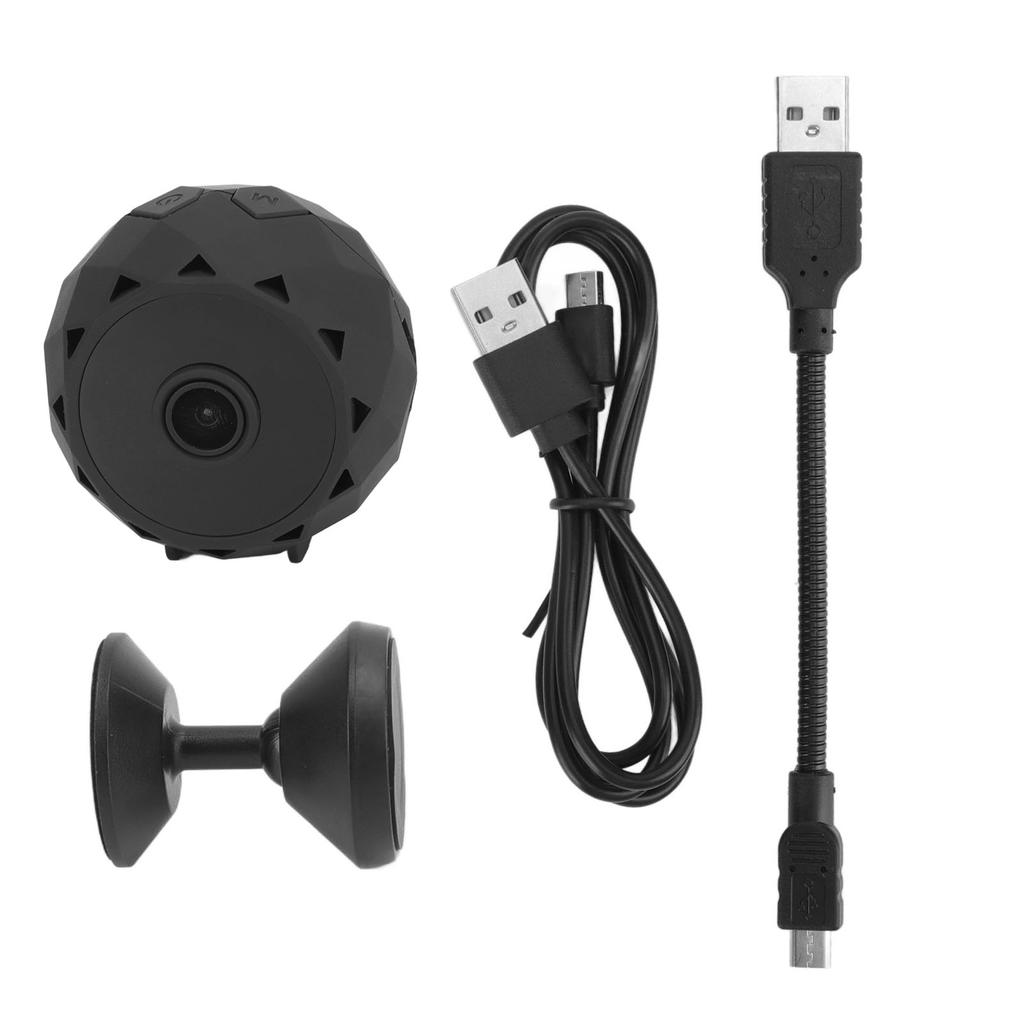 MD30 Mini Camera 1080P HD Micro Night Vision Camera Wireless Wifi Home Monitoring Camcorder Outdoor