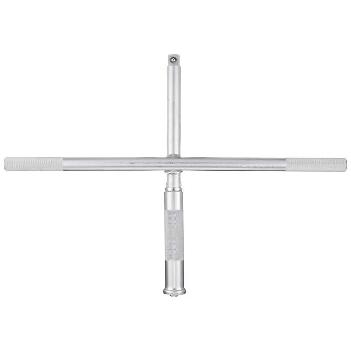 Kyoto Tool Company Cross Wrench XH30 Silver