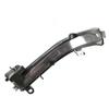 Left Mirror Turn Signal Lamp For BMW F20 F21 F22 F30 F31 F35 F32 E84 X1 7280771
