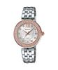 Men's Stainless Steel 50M Water Resistant Analog Quartz Watch SHE-4515D-7A