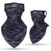 Ice Silk Sun Protection Motorcycle Riding Headband
