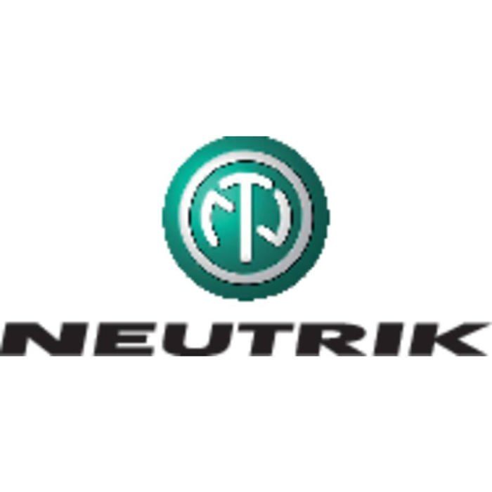 Adaptateur XLR Neutrik NA2MPMF XLR Mâle - Cinch-RCA Femelle 1 Pc(s)