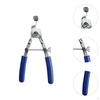 Motorcycle Brake Piston Removal Plier Caliper Remover Replace Attachment Professional
