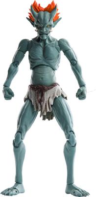 KEEPGOING Studio Sankai Myth Series Mamoru Scale Painted Movable Figure 1/12 PVC&ABS&POM