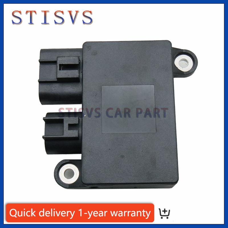 89257-12010 Fan Control Module Blower Resistance For Toyota C-Hr Corolla Matrix Mazda 5 Cx-7 Auris E15 L33L1515Y 89257-1