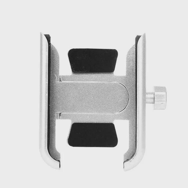 Nárazuvzdorný držák na telefon z hliníkové slitiny pro jízdní kola a motocykly