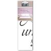 Les Trésors De Lily [Q0868] - Giant Sticker 'Quotes' (Life Is a Sleep - Love Is the Dream - Alfred De Musset) - 230x80 Cm