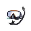 New Tempered Glass Diving Goggles Full Dry New Equipment Practical Diving Mask