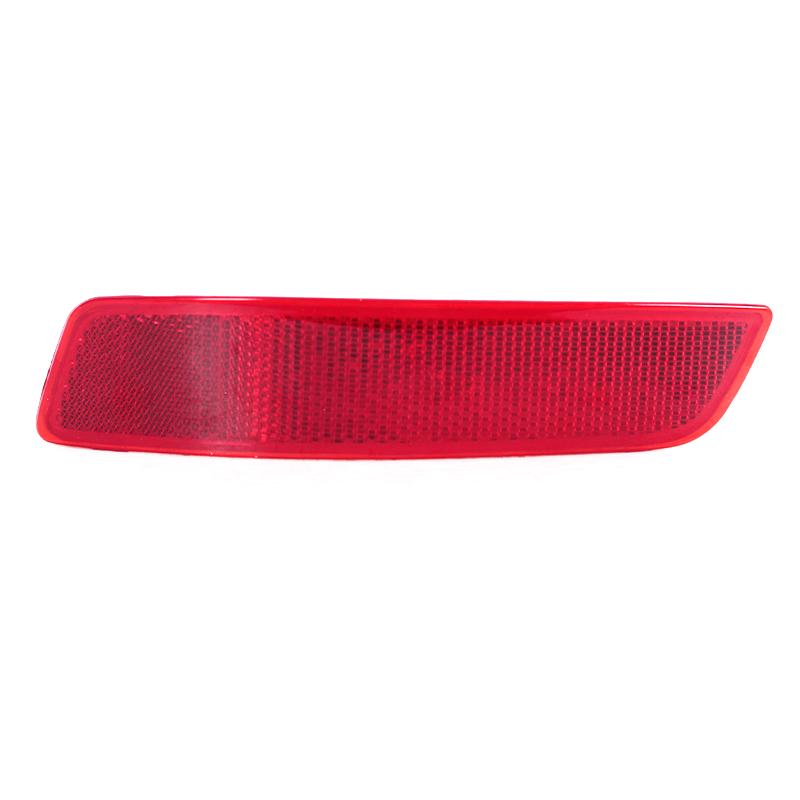 

For Lexus ES200 ES300h ES250 ES350 2013 2014 2015 2016 2017 Car Rear Bumper Light Brake Reflector Parking Light Accessories
