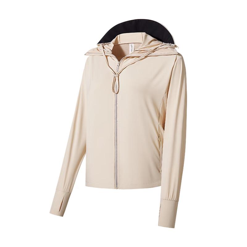 WEZHO UPF50+ Unisex Couple s Sun Protection Jacket