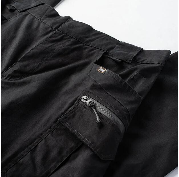 Magnum Trousers Vulpes II