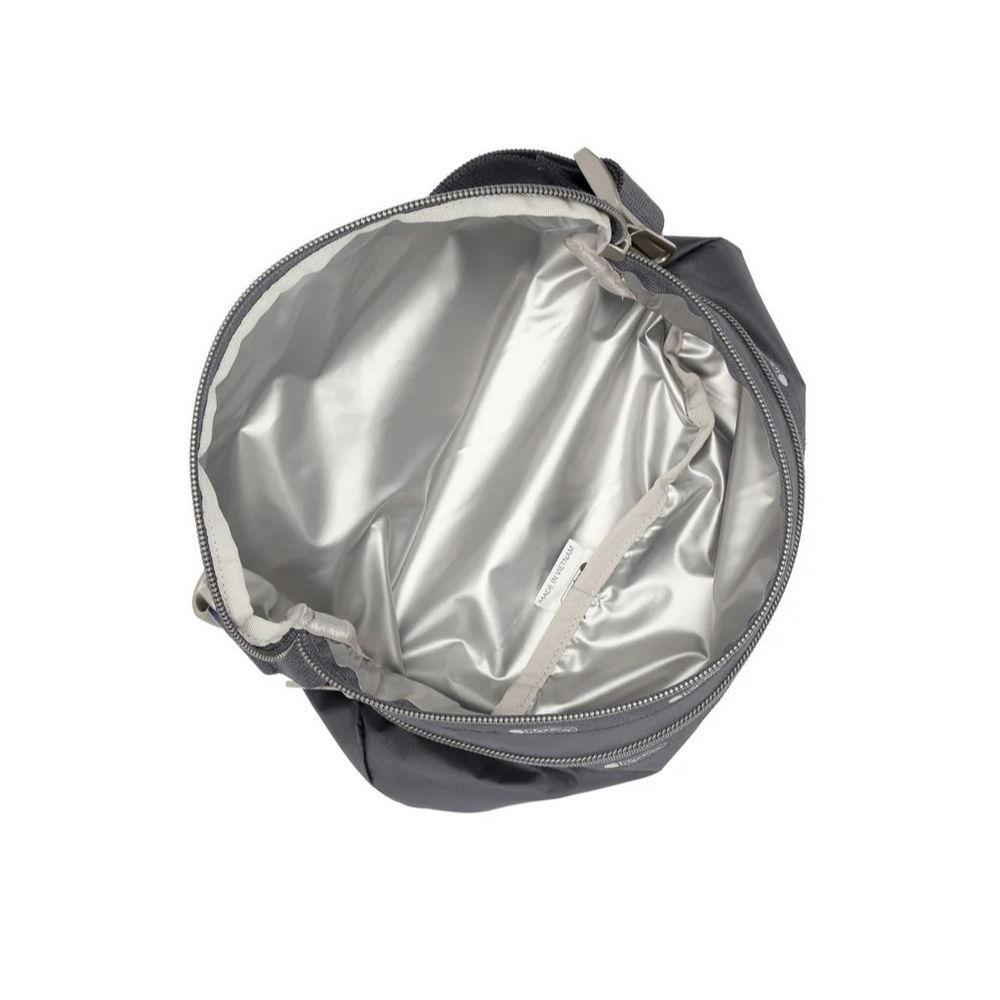 Lesportsac Shadow Grey C Essential Belt Bag [3910.C411]