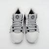 FB2237-100 Nike LeBron Witness 8 White Light Smoke Grey Black (Men's)