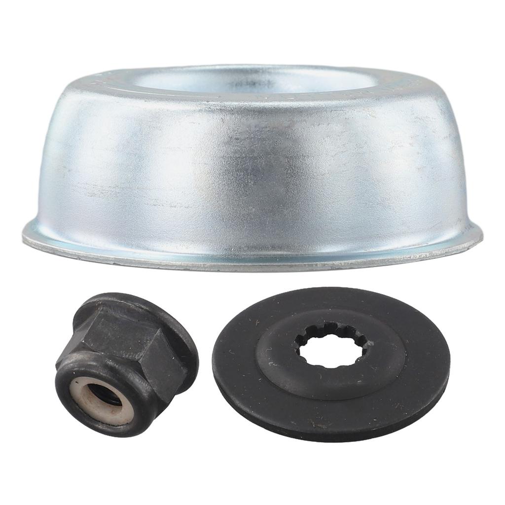 1 Set Lawn Mower Blade Adapter For String Trimmer Brush Cutter Garden Lawn Mower Parts And Accessories