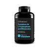 L-tryptophan Complex with Melatonin, Magnesium + Vitamins B3, B5, B6 - 180 Capsules