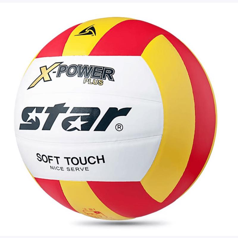 Star Student Training and Match Volleyball