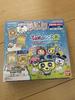 Bandai Tamagotchi Gotchi Card 2 Pack (Box 20)