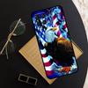 American Eagle For Samsung Galaxy M06 M16 M12 M13 M14 M15 M35 M55 M34 M54 M33 M53 M21 M31 M11 M32 M52 Case