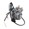 For Carburettor for Honda GX610 GX620 18HP & 20HP V TWIN 16100 ZJ0 871 Direct Replacement Reliable Metal Material