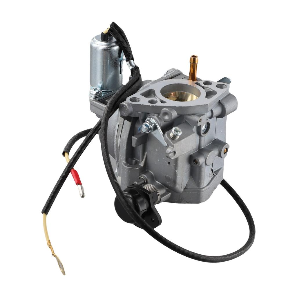 For Carburettor for Honda GX610 GX620 18HP & 20HP V TWIN 16100 ZJ0 871 Direct Replacement Reliable Metal Material