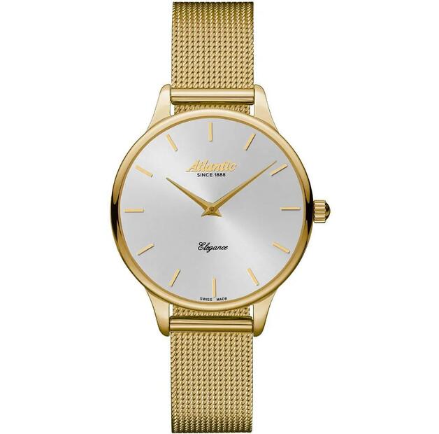 Watch Atlantic Elegance 29038.45.21Mb