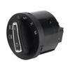 Auto Headlight Switch 5G0941431AF for VW Polo 6R 6C 1.2 TSI 1.0 AW1 1.6 TDI