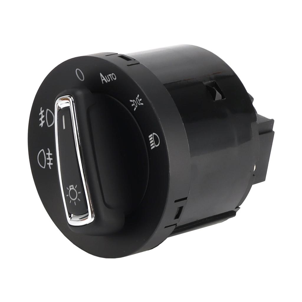 Auto Headlight Switch 5G0941431AF for VW Polo 6R 6C 1.2 TSI 1.0 AW1 1.6 TDI
