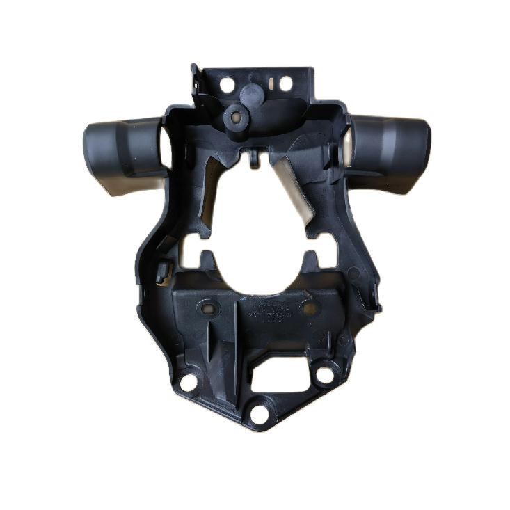 For Yamaha FZ 2.0,FZ-S FI-V2.0,FZ-FI-V2.0, FZN 150 Headlight Bracket Turn Signal Bracket чёрный