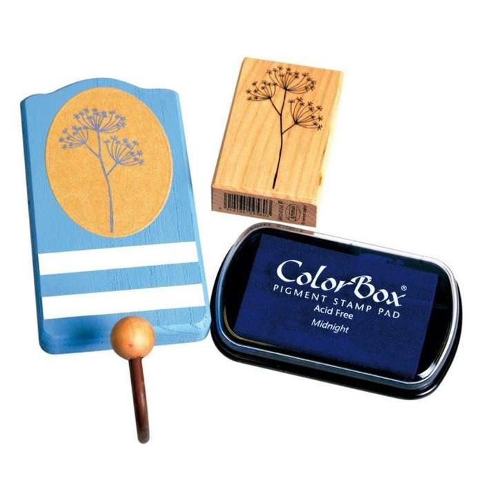 Self-adhesive Sheets - Kraft - A4 - 10 Sheets - 80 Grams - Natural