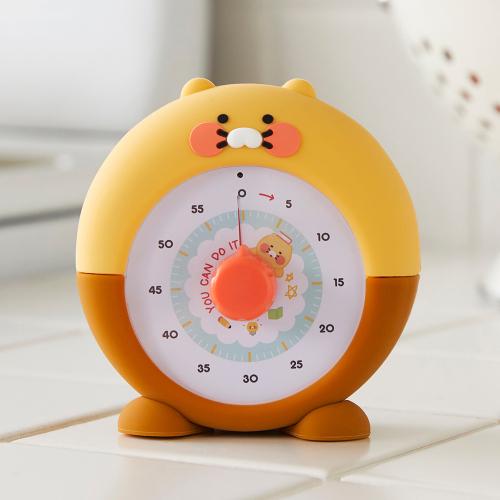 [Kakao Friends] Kakao Friends You Can Do It Time Management Timer_Chunshik 8800262317982 NONE