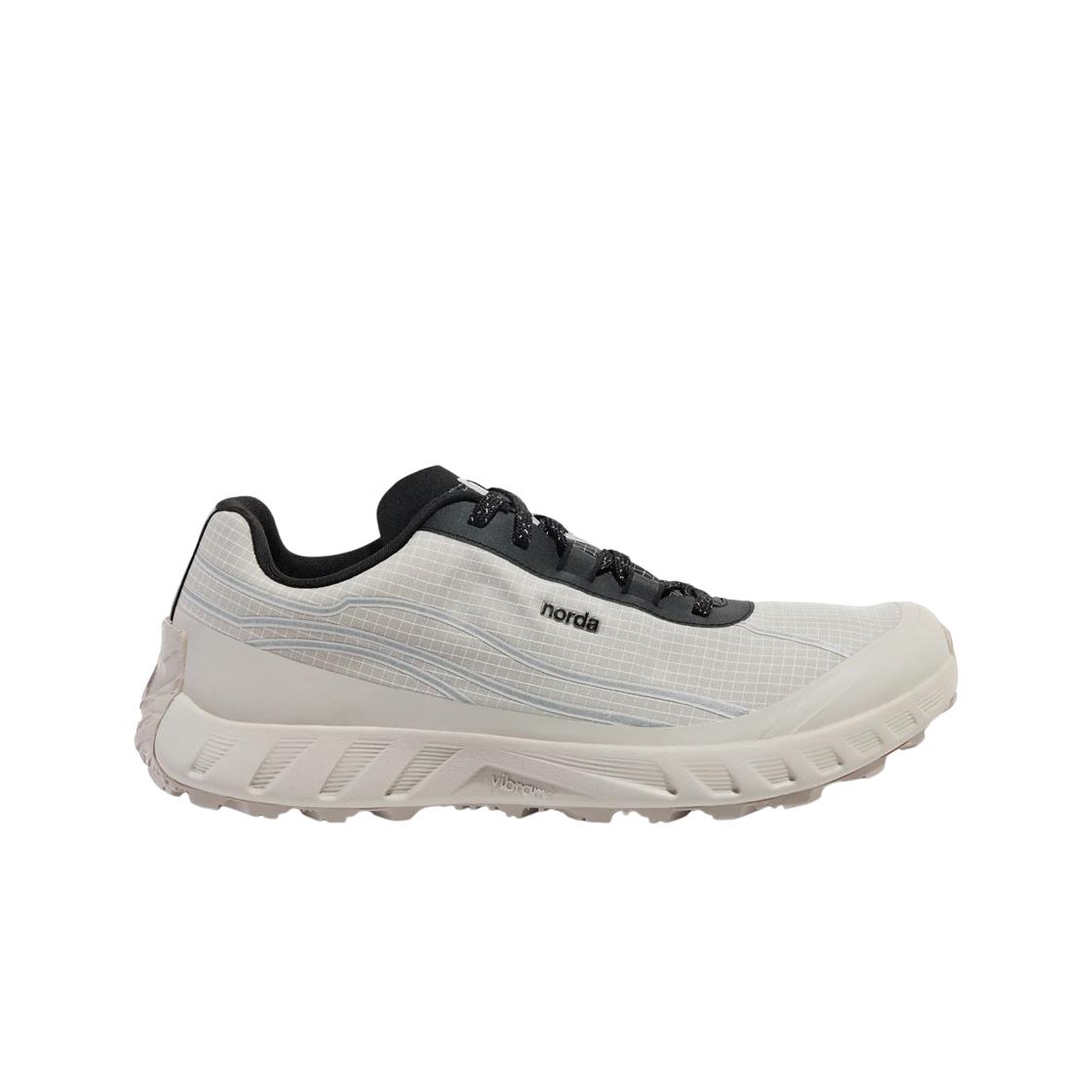 

Norda 002 Cinder US 11