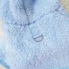 Pet Dog Warm Fleece Four-Legged Jumpsuit Winter Fall - Bear Design Teddy Poodle French Bulldog Corgi