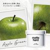 LIPPS Matte Hard Wax 85g Men's Hair Wax Apple Green Scent