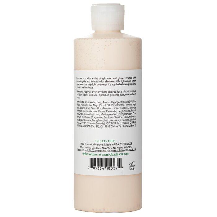 MARIO BADESCU Summer Shine Body Lotion