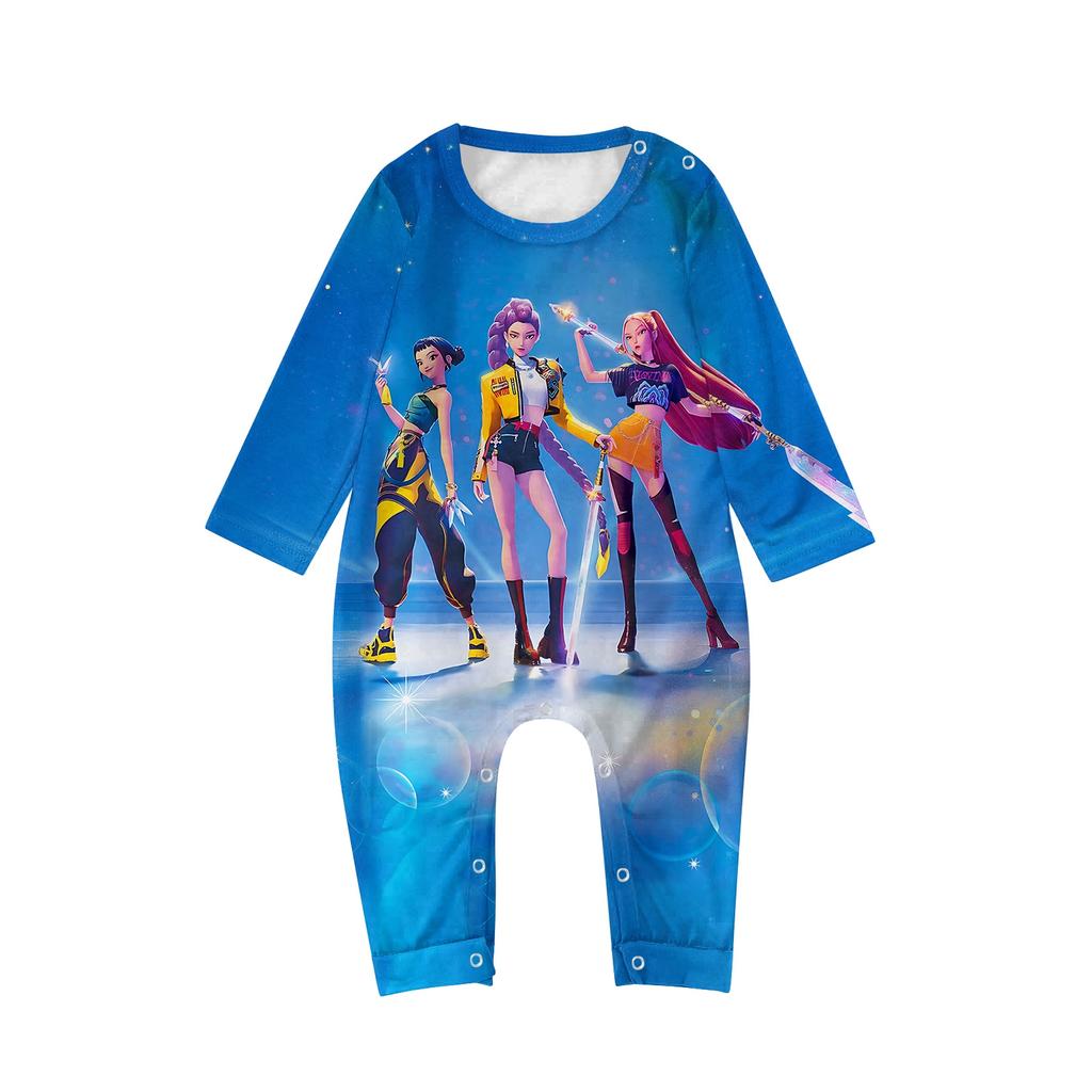 Family Matching Sets Pajamas, Loungewear Outfits,Family Matching Long Sleeve Tops+Pants Set