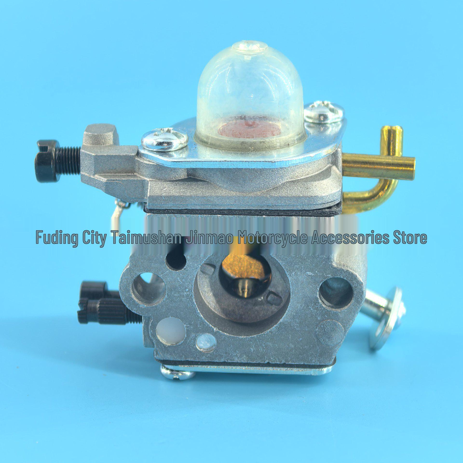 Carburetor C1U-K78 for Echo PB200, ES210, PB201, PS200 Consult Customer Service