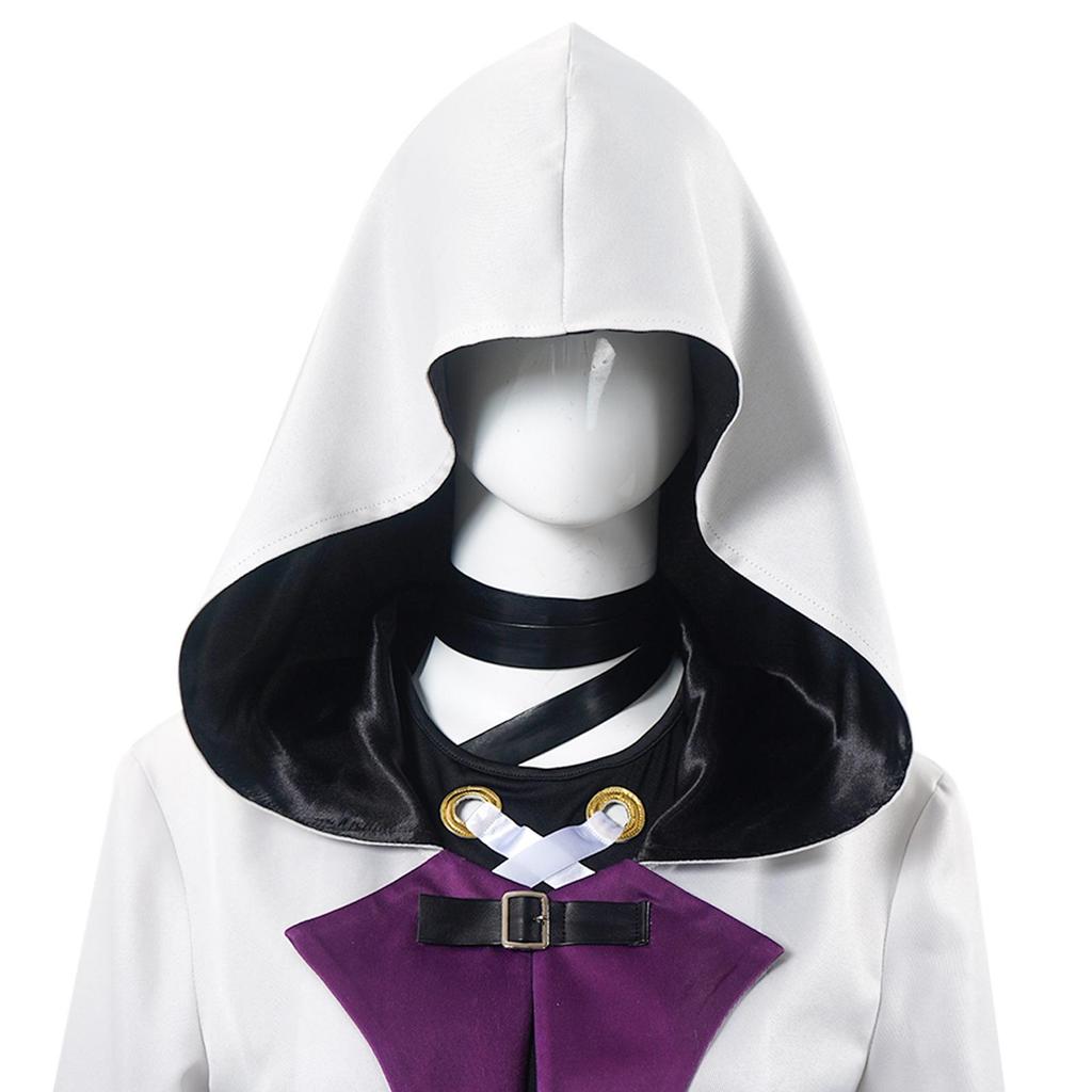 Arcane 2 Jinx Cosplay Costume Set from League of Legends